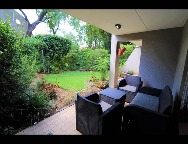 2 BEDROOM APARTMENT FOR SALE IN NORTHWOLD